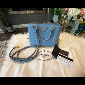 Prada Promenade Small